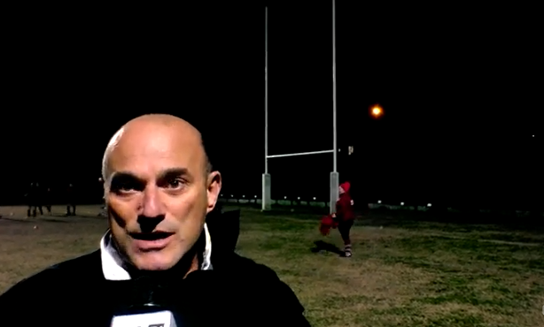 Touch e Movember, l'iniziativa a favore della lotta al cancro della Valdelsa rugby