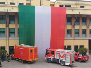 Siena, Vigili del Fuoco: il 4 dicembre le celebrazioni per Santa Barbara