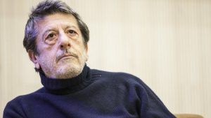 Radicofani omaggia Andrea Purgatori per la I edizione de “La Posta Letteraria OFF”