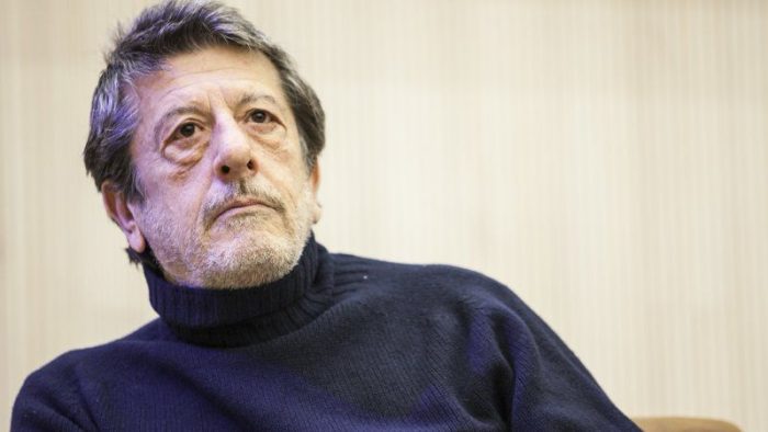 Radicofani omaggia Andrea Purgatori per la I edizione de “La Posta Letteraria OFF”