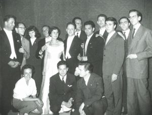 L&rsquo;Accademia Chigiana ricorda Claudio Abbado a dieci anni dalla scomparsa