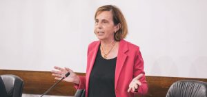 Anna Paris (Pd): &ldquo;Nidi gratis, coinvolgiamo pi&ugrave; famiglie nel progetto toscano&rdquo;