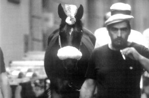 Contrada della Tartuca in lutto, è morto lo storico barbaresco Antonio Casini