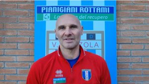 Eccellenza, Mazzola ospita Signa. Argilli: "Sfida importante ma non decisiva"