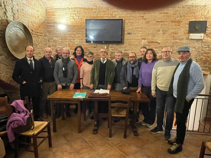 Associazione proprietari, allenatori e allevatori cavalli da Palio: definite tutte le cariche