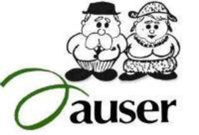 Nuovo atto vandalico ai danni dell'Auser Siena, rubato un cartello