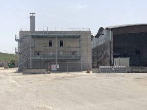 Rifiuti, la Regione Toscana d&agrave; il via libera al biodigestore di Sienambiente