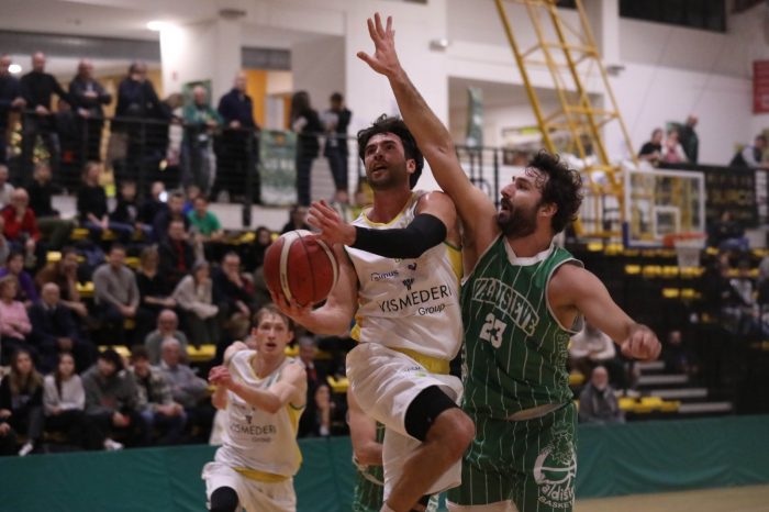 Basket: Coppa Toscana, sar&agrave; Vismederi Costone Siena-Fides Montevarchi la finale