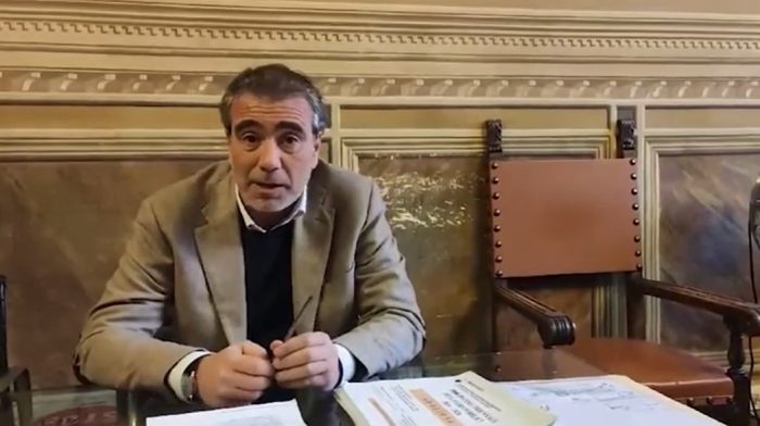 Manutenzione strade Siena, Bianchini: "Precarie condizioni nella quasi totalità dei casi"