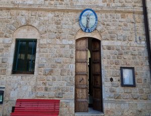 Giornata del volontariato, a Sovicille dipendenti e amministratori impegnati a sistemare il magazzino comunale