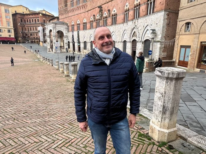 Bonifica magazzini comunali Via Passaggio di Doccino, Ceccotti: "Lavori al via in primavera"