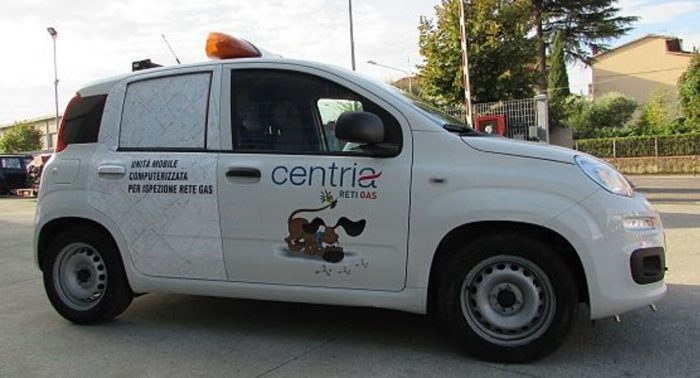 Gas, Arera assegna 1 milione per progetto biometano a Siena Centria