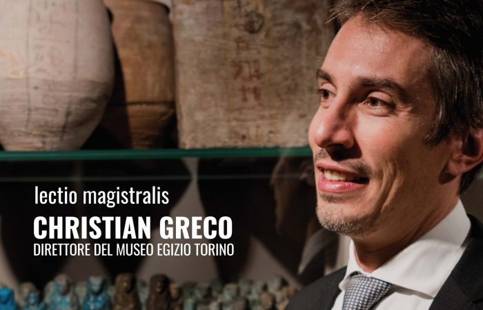 &ldquo;Il Museo e le sfide del futuro: ricerca, inclusione e transizione digitale&rdquo;, oggi a Siena la Lectio Magistralis di Christian Greco
