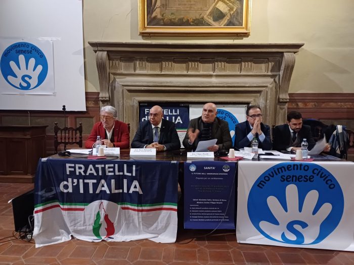 Sanit&agrave; pubblica: ripristinare il numero 118 per le emergenze