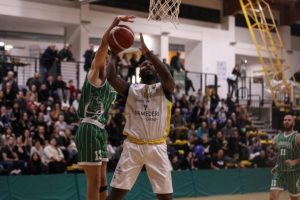 Basket C, il Costone vince anche contro Valdisieve. Al PalaOrlandi termina 78-61