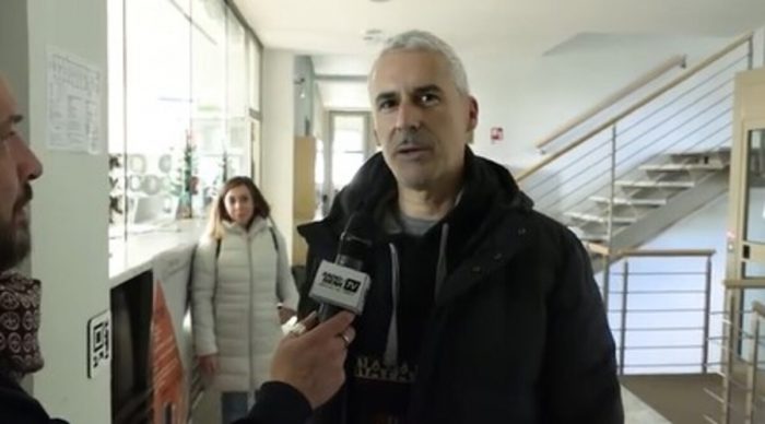 Franco Caroni, il ricordo dell'ex studente: "Ci accolse come figli"