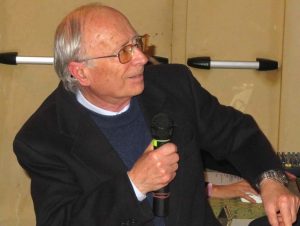 Don Tito Rovai protagonista della puntata di oggi di "Storie da raccontare"