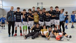 Emma Villas Siena, Under 15 quarti al Torneo di Fano e ora il Memorial Giuliano Lisi