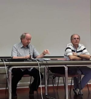 Morte Franco Caroni, il ricordo di Marchettini: "Gigante della musica, del Jazz e maestro di vita"