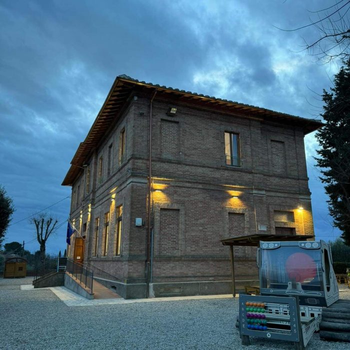 Scuola d&rsquo;infanzia &ldquo;Mara Meoni&rdquo; a Siena, presentato l&rsquo;intervento di riqualificazione