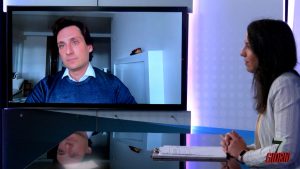 Santa Maria della Scala, Leone a New York a caccia di investitori: "Primo passo un nuovo statuto poi la programmazione"