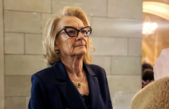 Gsk e Beko, il sindaco di Siena Nicoletta Fabio: "Emergenza lavorativa molto evidente"