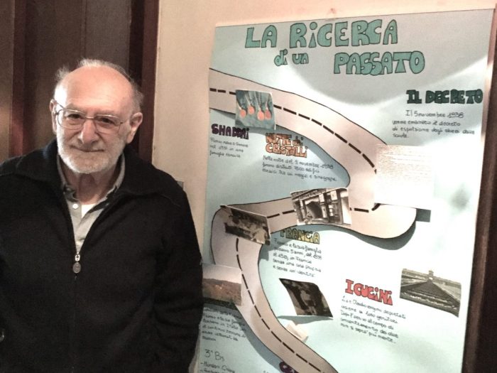 Cetona, consiglio comunale aperto e in streaming per il &ldquo;Giorno della Memoria&rdquo;