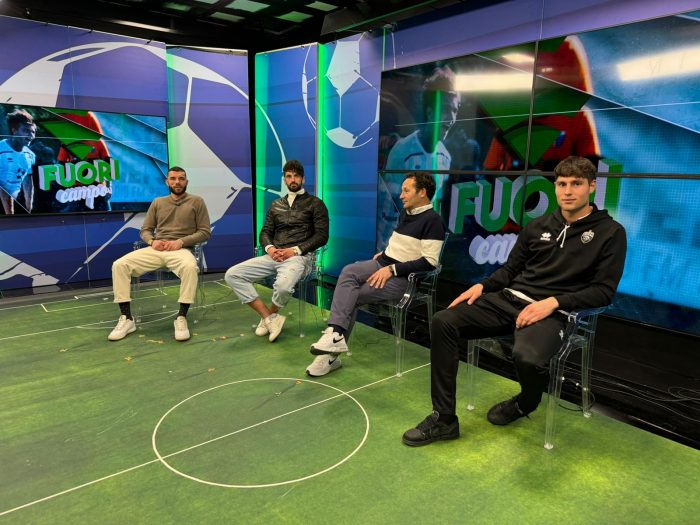 Bianchi-Biancon, il derby tra Asta e Siena in anteprima a Fuoricampo