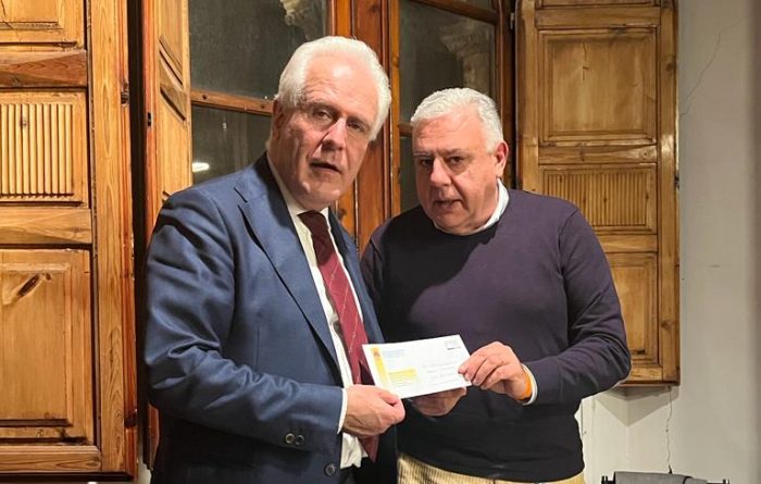 Siena-Firenze, Bassi non si ferma: "Non escludo a breve qualche protesta clamorosa"