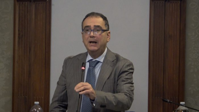 Sanità, Giordano: "Inaccettabile esclusione di Siena da sperimentazione teleconsulto pediatrico"