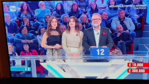 Affari Tuoi, il castellinese Massimo sfiora la vincita record da 300mila euro