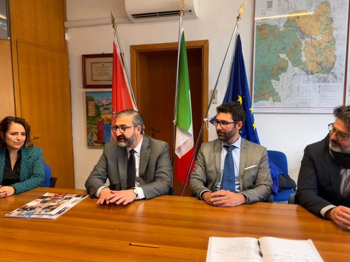Monteriggioni, da oggi attive due nuove linee urbane
