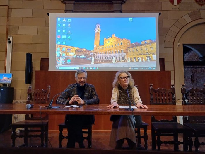 Teatro, musica, le donne del novecento, legalit&agrave; e IA: fino a maggio proseguono i "Venerd&igrave; di Siena"