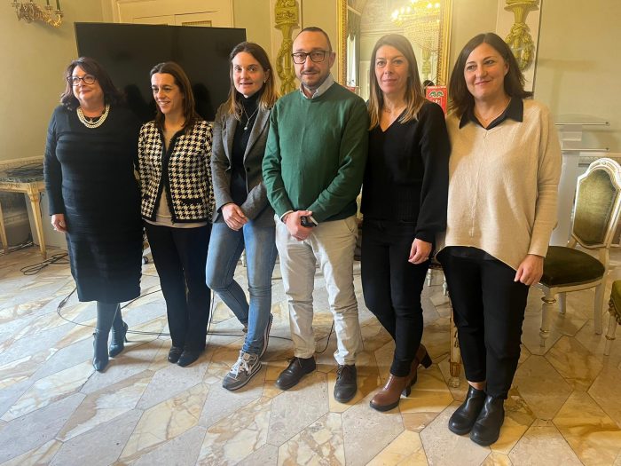 A Siena nasce il primo Comitato unico di garanzia provinciale tra gli ordini professionali, il primo in Toscana