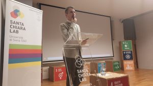 Greco (direttore Museo Egizio di Torino): "Aperti a collaborare col Santa Maria della Scala di Siena"