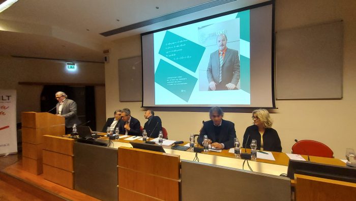 Confesercenti e Lilt Siena: evento sui progressi della lotta al cancro nel ricordo di Graziano Becchetti