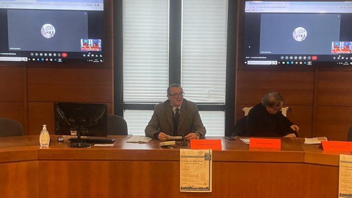 Giornata della memoria a Siena: incontro di studio al dipartimento di scienze politiche per non dimenticare la Shoah