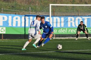 Eccellenza: Mazzola piega 3-1 Pontassieve e aggancia la zona playoff