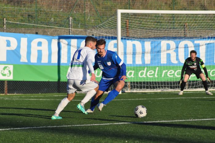 Eccellenza: Mazzola piega 3-1 Pontassieve e aggancia la zona playoff