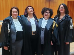 Siena, giornata internazionale degli avvocati in pericolo dedicata al dramma dell'Iran