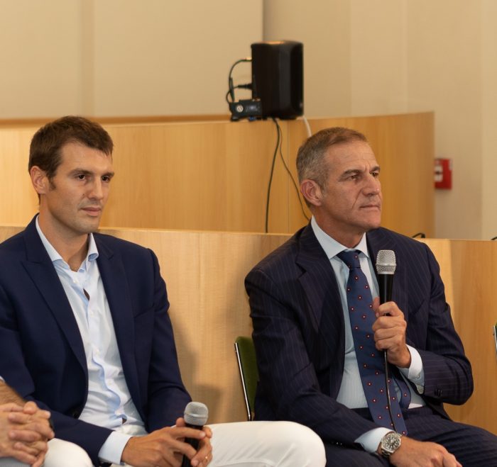 ITS Energia e Ambiente: Niccol&ograve; Borracchini nominato Vicepresidente