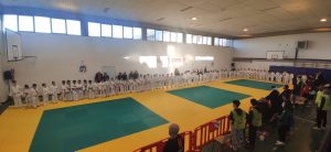 Judo, ottima prestazione degli atleti del Cus Siena al Trofeo Maremma