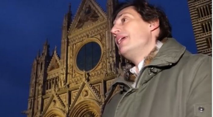 Fondazione Santa Maria della Scala, la missione di Leone: "Ricostruire identità museo e portarlo nel futuro"