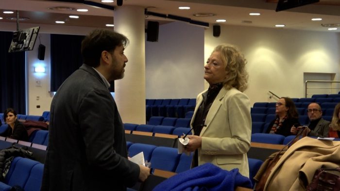 Giorno Memoria UniStraSi, Montanari: "Pi&ugrave; importante che mai con le strade intitolate ad Almirante"