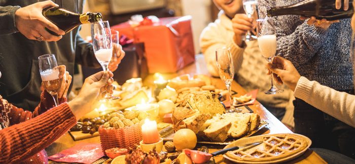 Feste, gli Psicologi toscani: "Anche la ripartenza &egrave; uno stress, procedere a tappe"