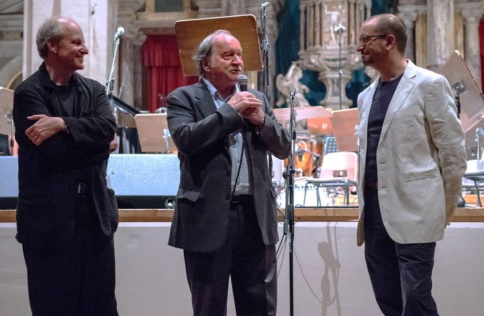 Morte Franco Caroni, il cordoglio dell'Accademia Chigiana e del Conservatorio Franci