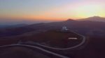 Val d'Orcia, a Radicofani tra febbraio e marzo l'inaugurazione dell'Osservatorio astronomico atteso da 20 anni
