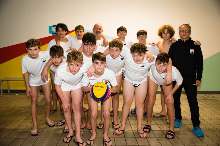 Pallanuoto Siena: 7 squadre e 65 atleti pronti ad affrontare i Campionati UISP regionali