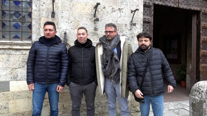 Pay Care, i sindacati incontrano il sindaco Nicoletta Fabio: "Ci aiuter&agrave; a coinvolgere il territorio"