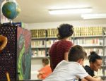 Rapolano: bando di servizio civile per 1 posto alla biblioteca comunale